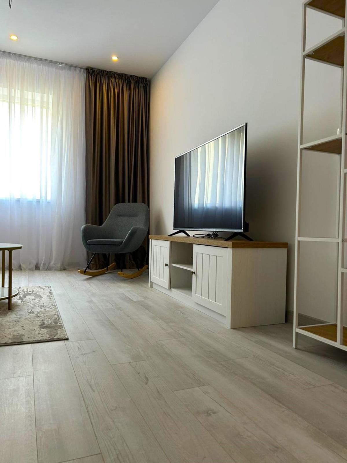 Yamaluxe Apartments - Silent & Warm With Many Facilities Bucureşti Eksteriør bilde